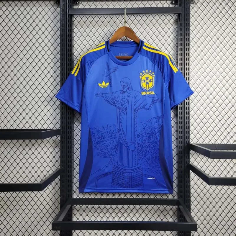 Brésil Kit Spécial « jesus »