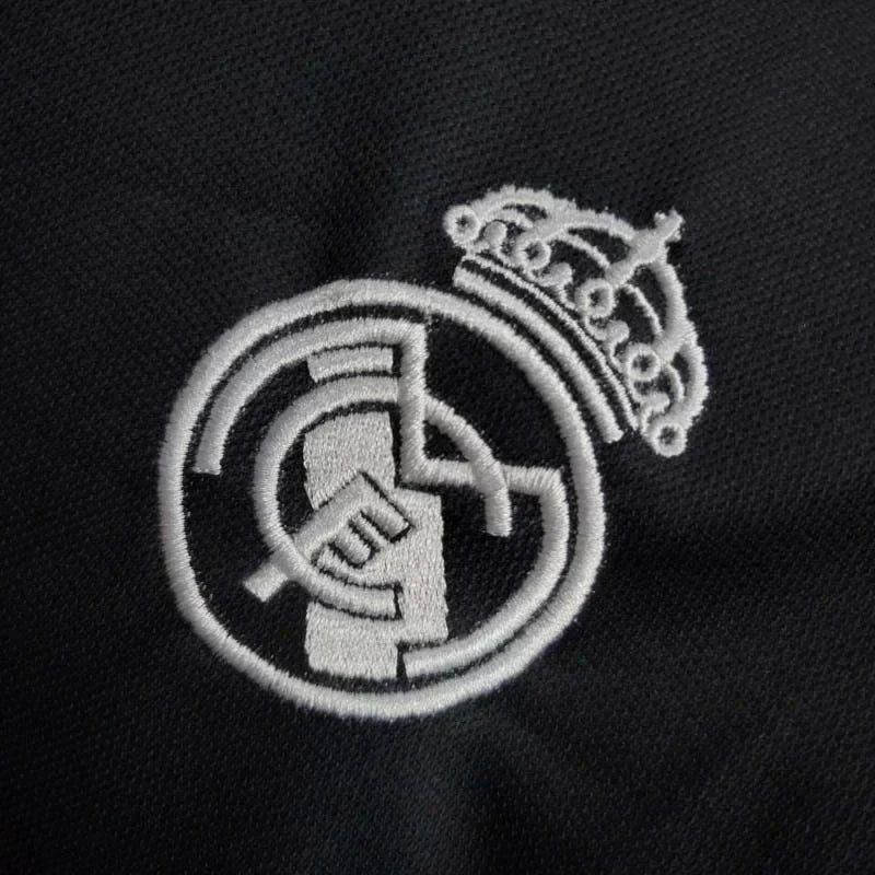 Real Madrid " White Flower" Special Edition