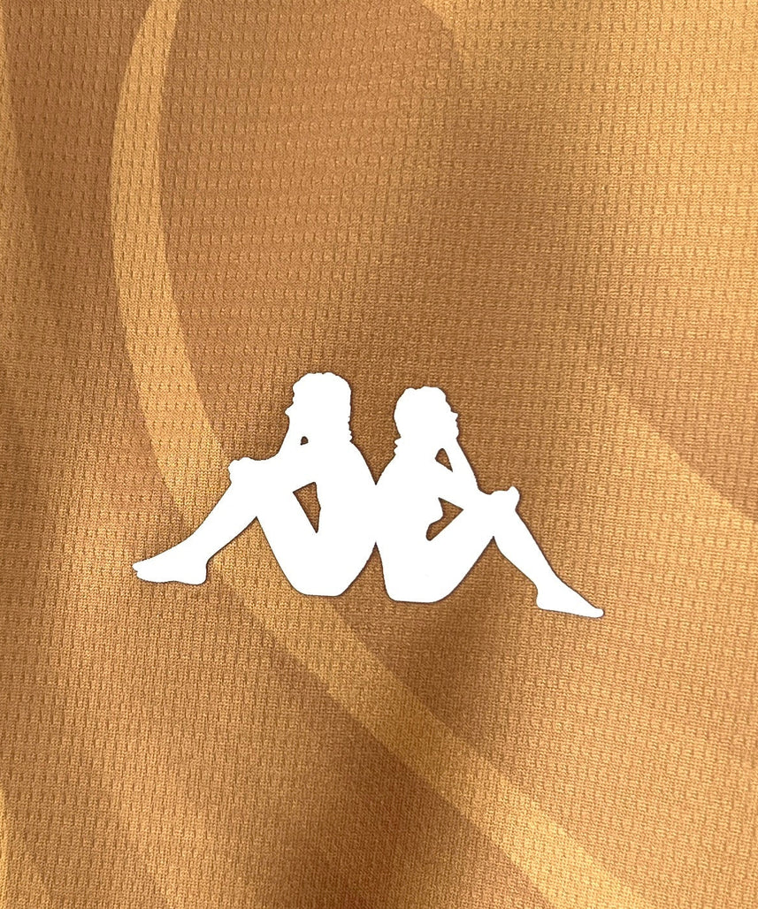 Tunesien 2026 WM Dritttrikot