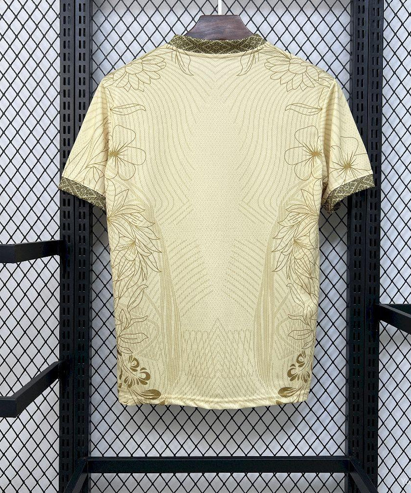 Brazil "Arara" Special Jersey