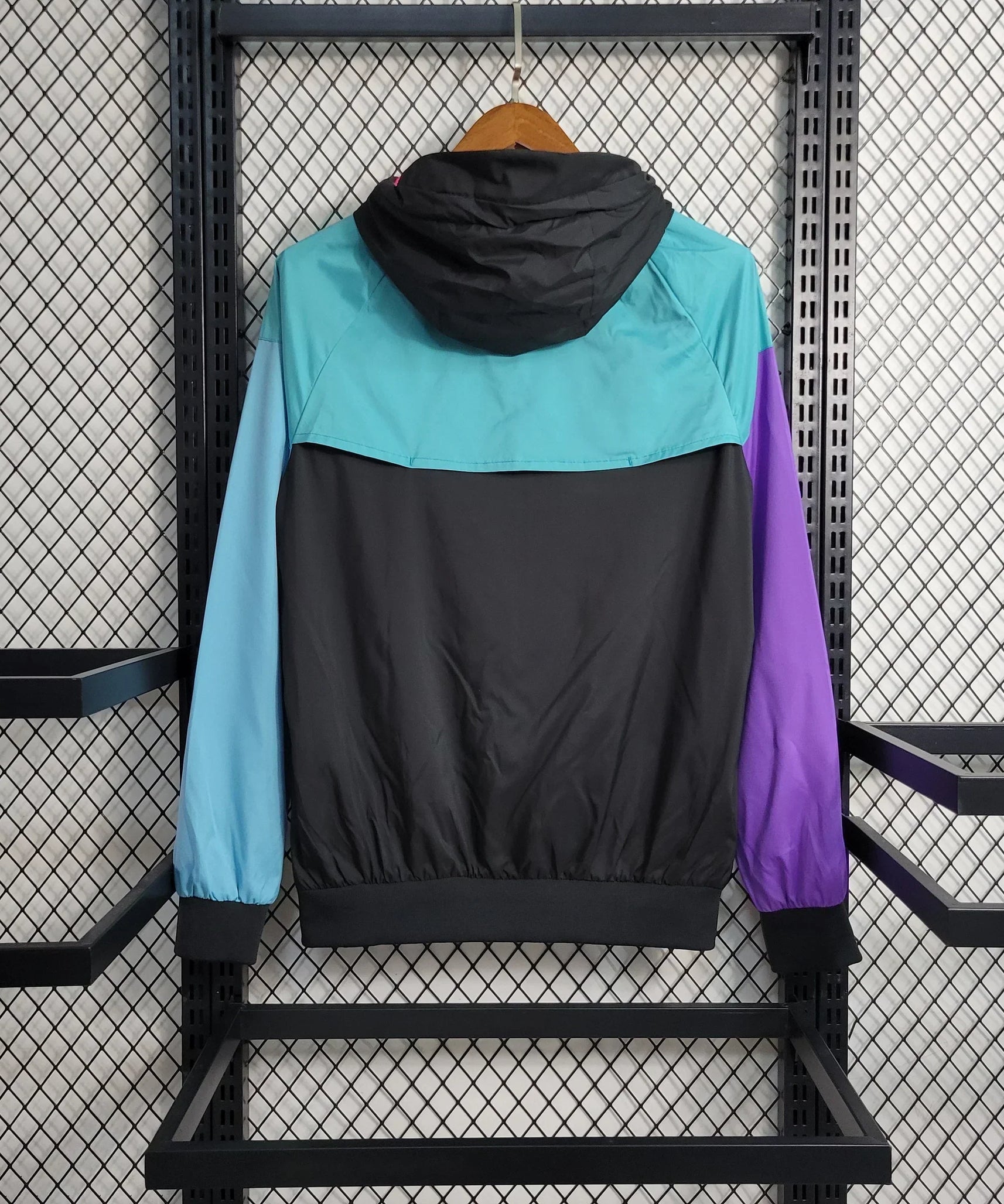 Veste Coupe-Vent PSG 23/24