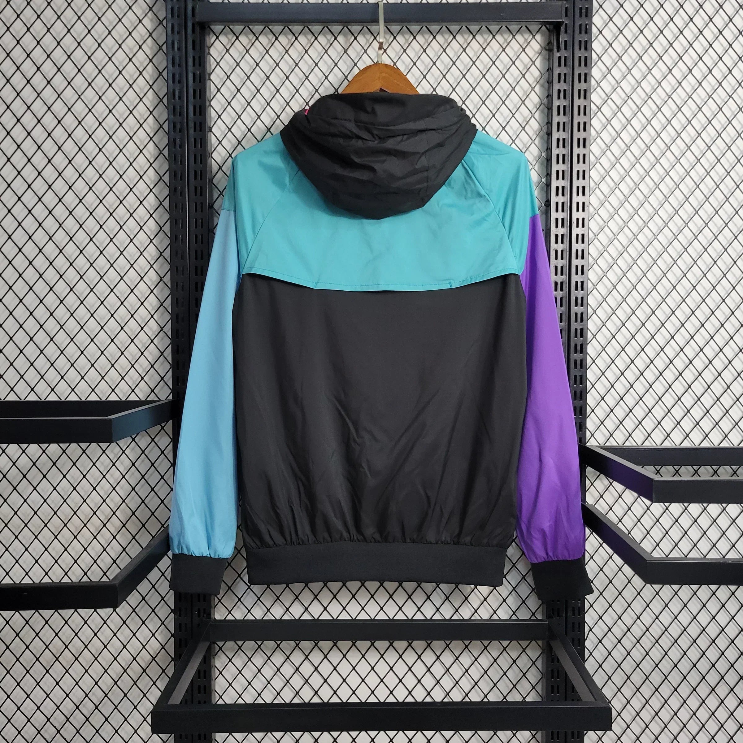 Veste Coupe-Vent PSG 23/24