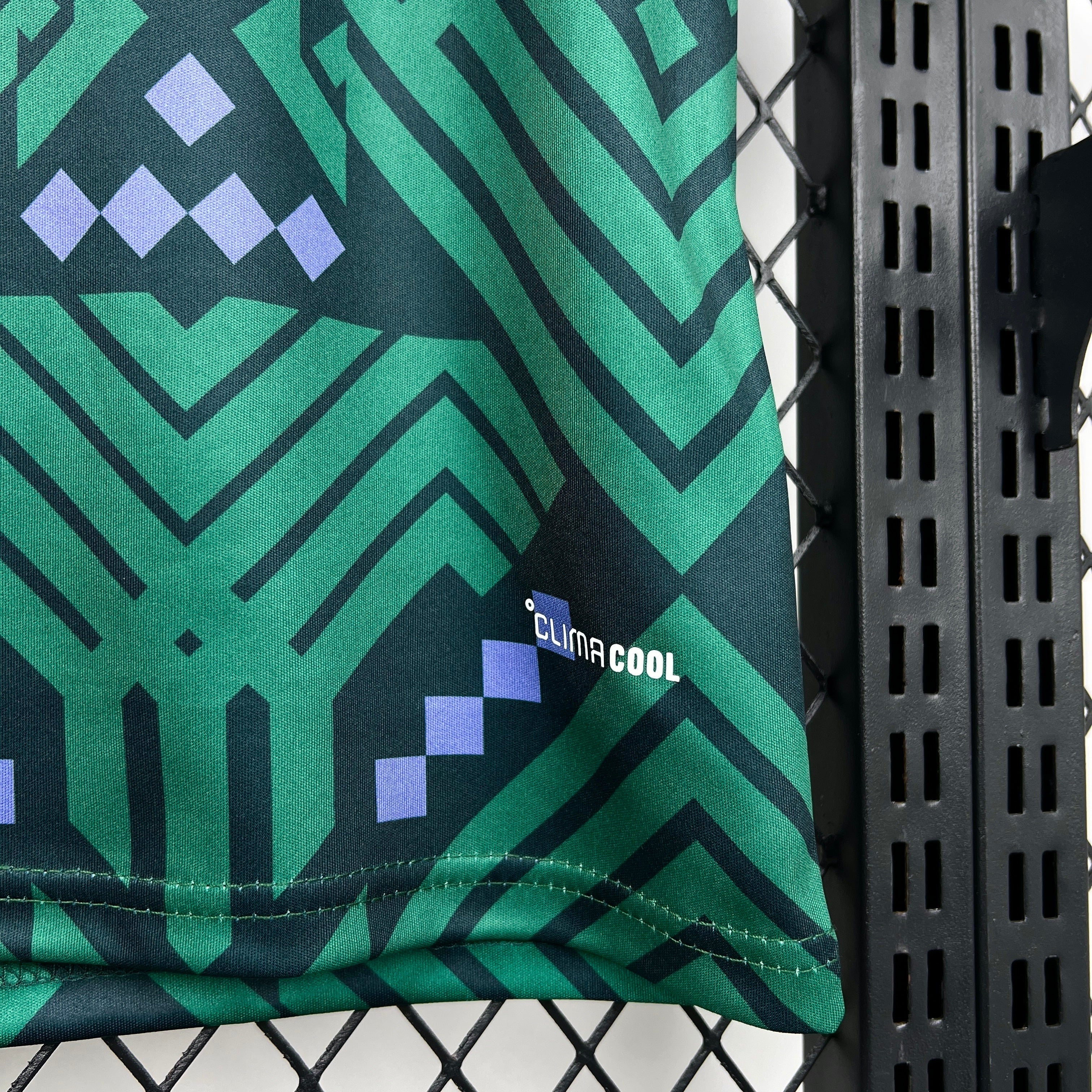Saudi Arabia 2026 World cup Home Jersey
