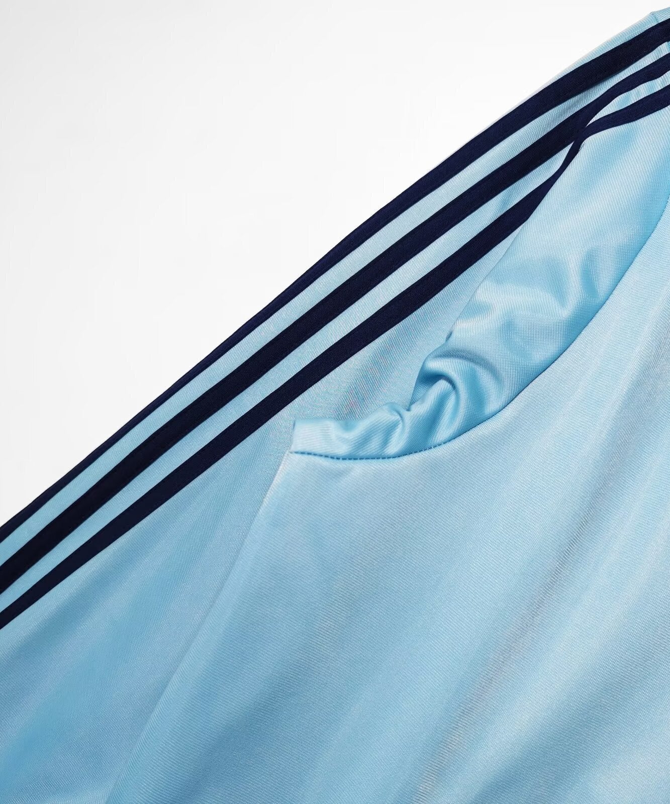 Football X Streetwear Bleu lumineux 2025-2026