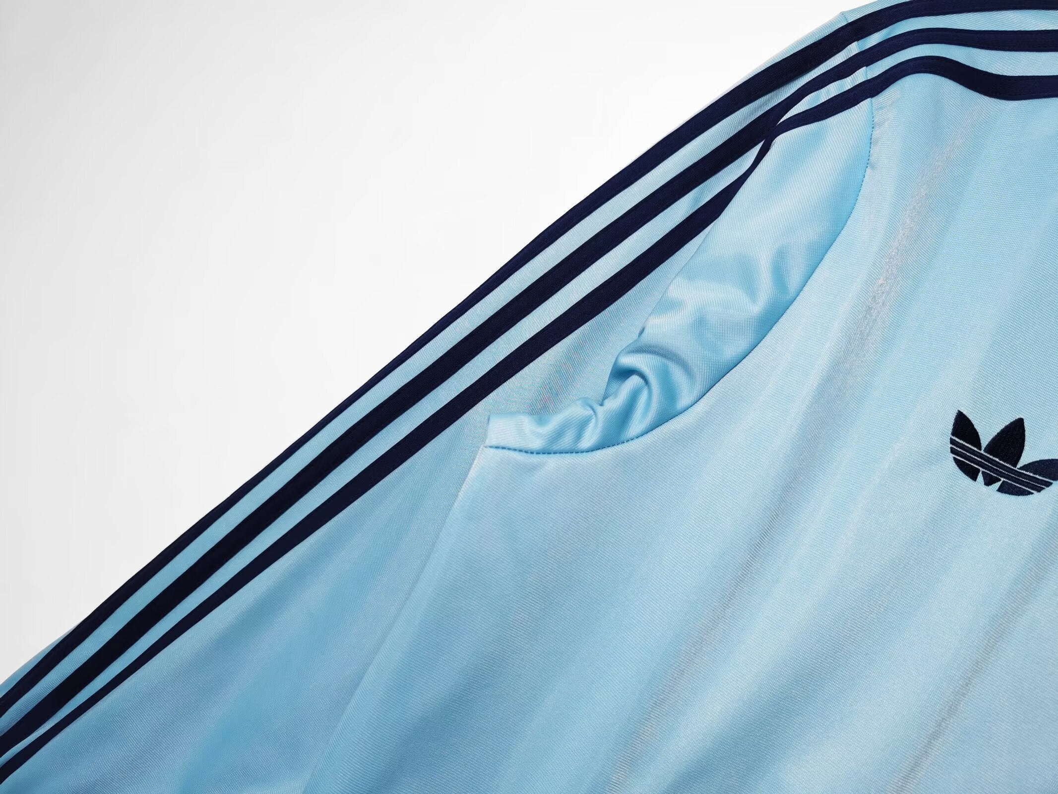 Football X Streetwear Bleu lumineux 2025-2026