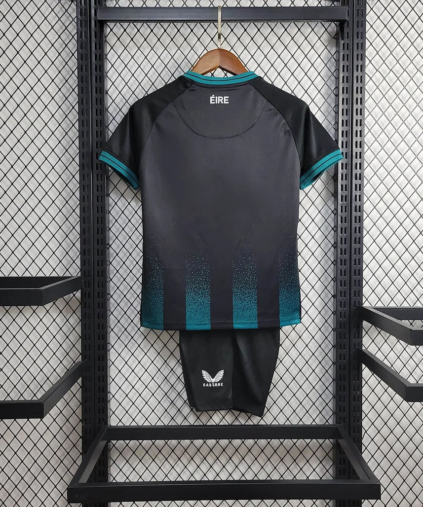 Troisième Maillot Extérieur Enfants Irlande 2023