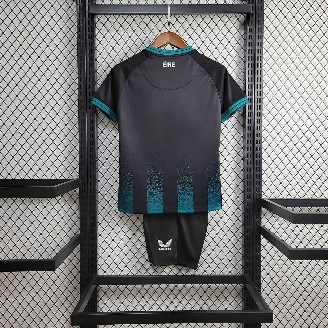 Troisième Maillot Extérieur Enfants Irlande 2023