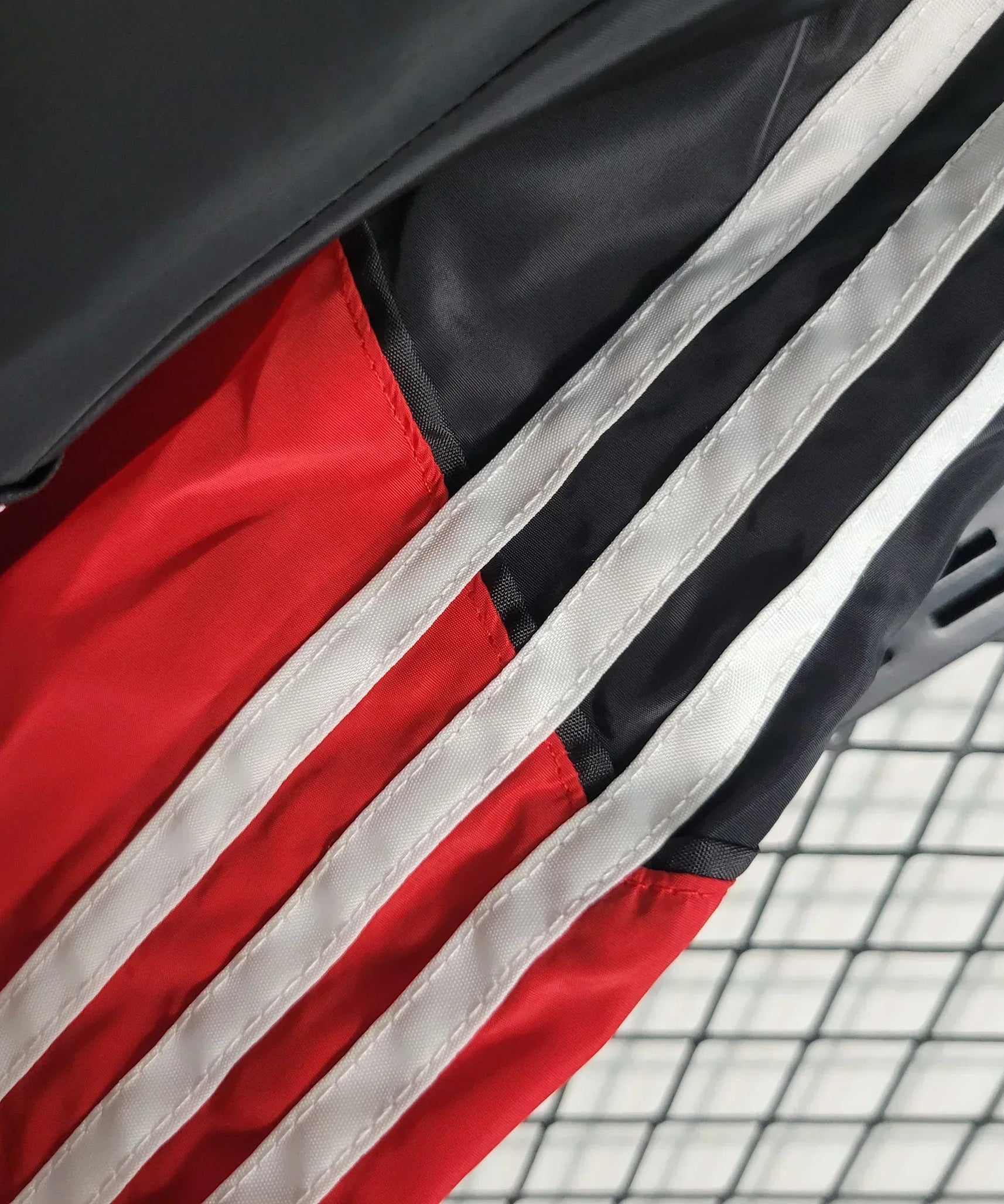 Veste Coupe-Vent Flamengo 23/24