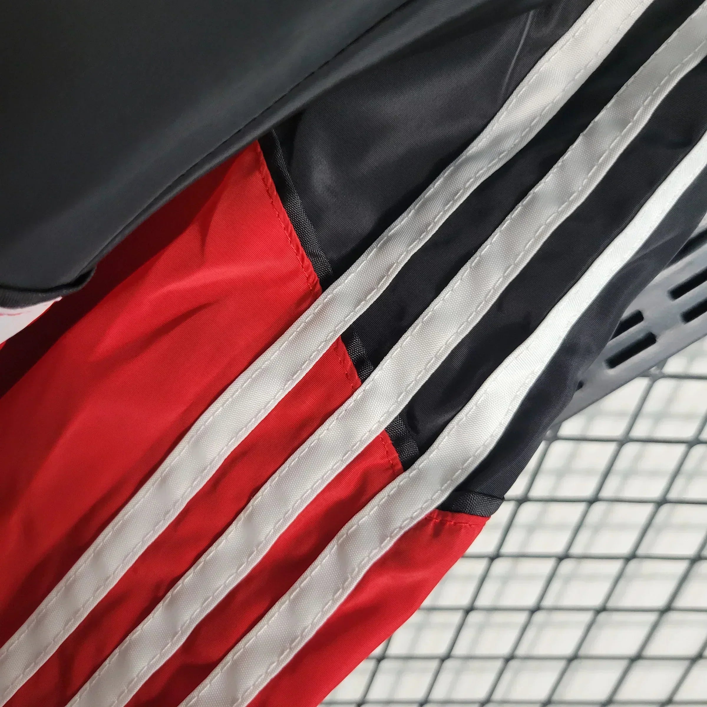 Veste Coupe-Vent Flamengo 23/24