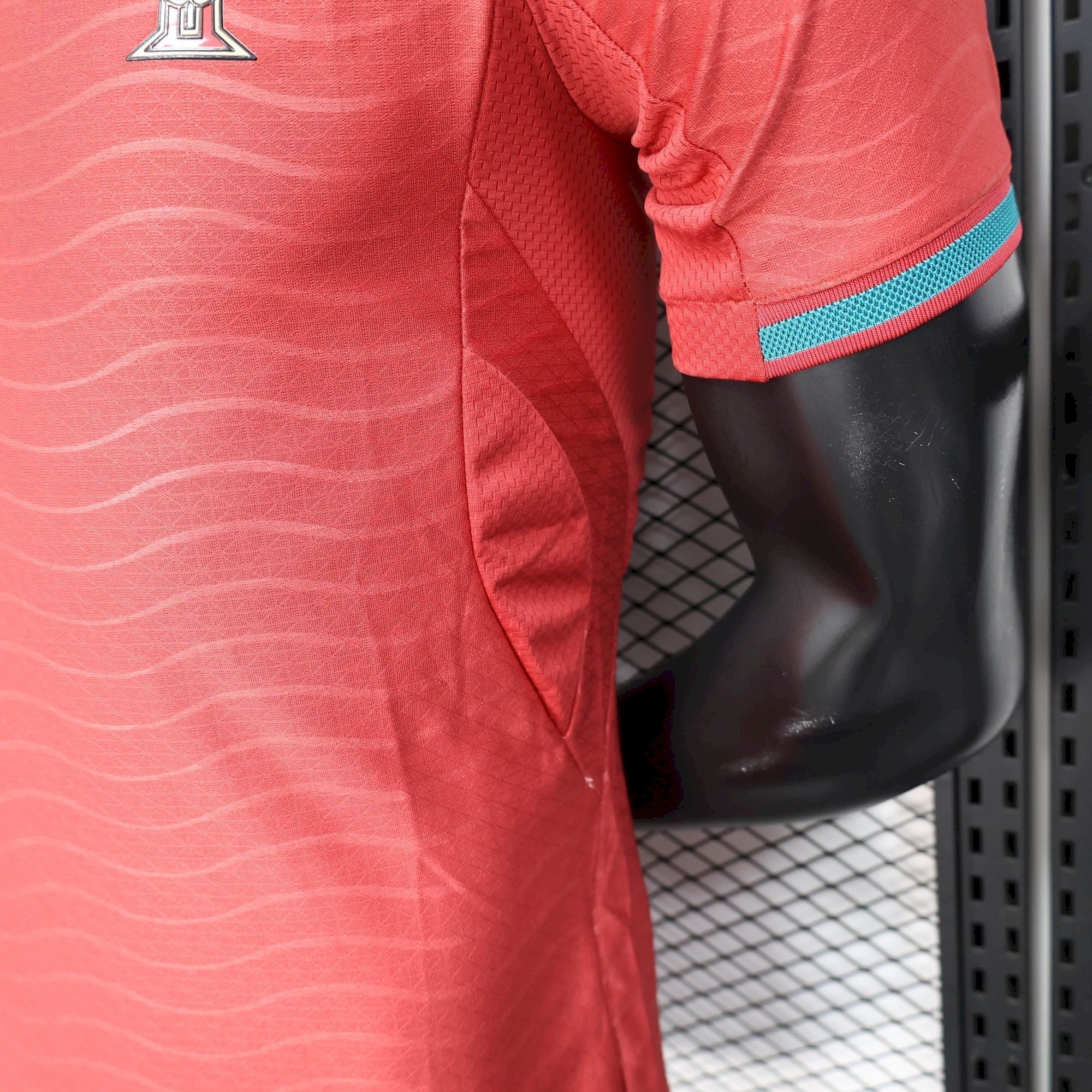 Portugal 2026 World cup Home Jersey