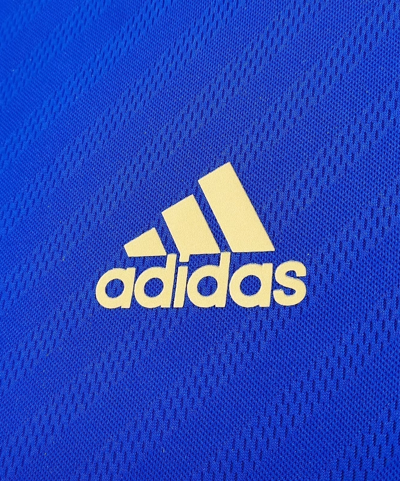 Chelsea 2012-2013 Home Kit