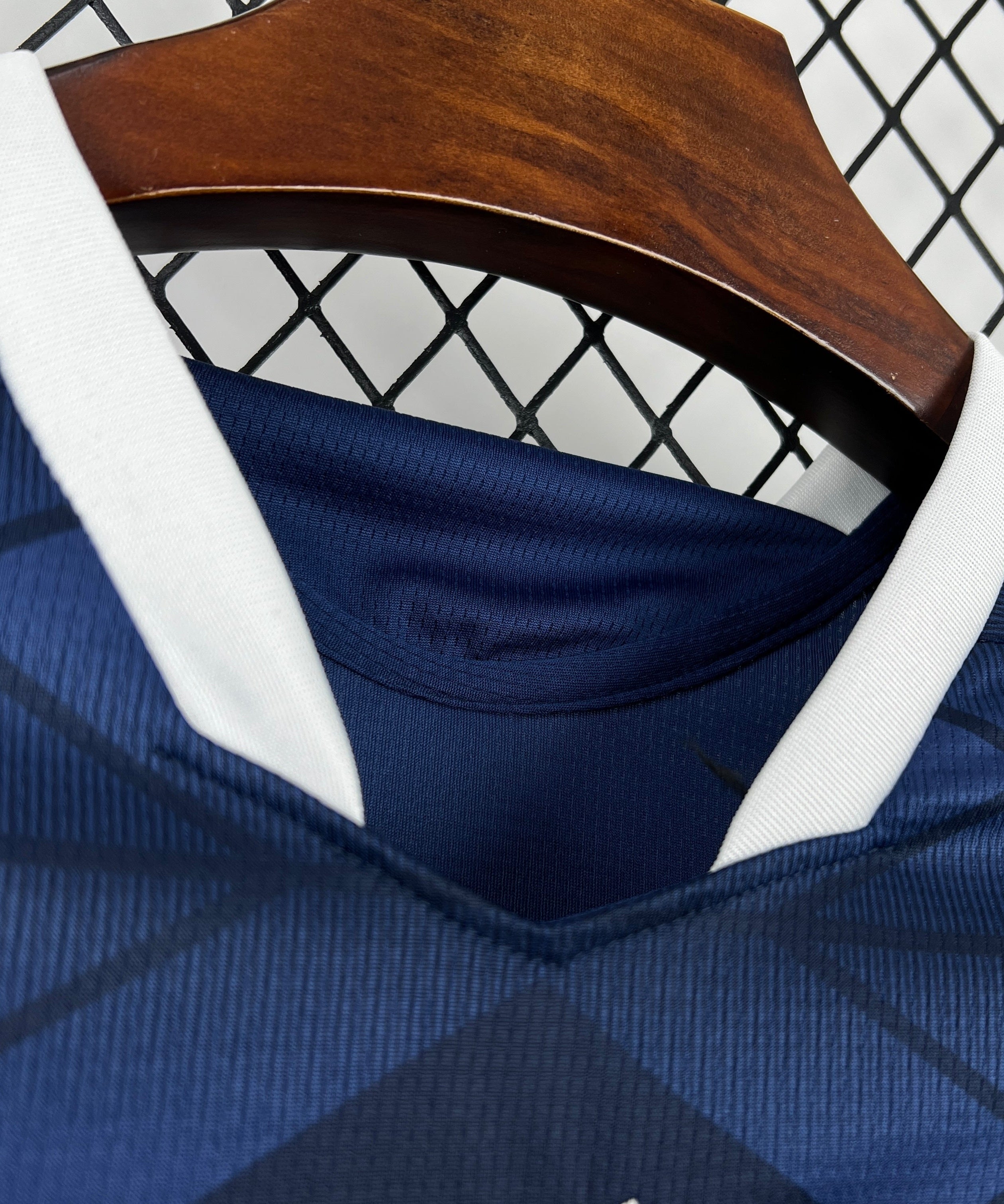 Scotland 2026 World cup Home Jersey