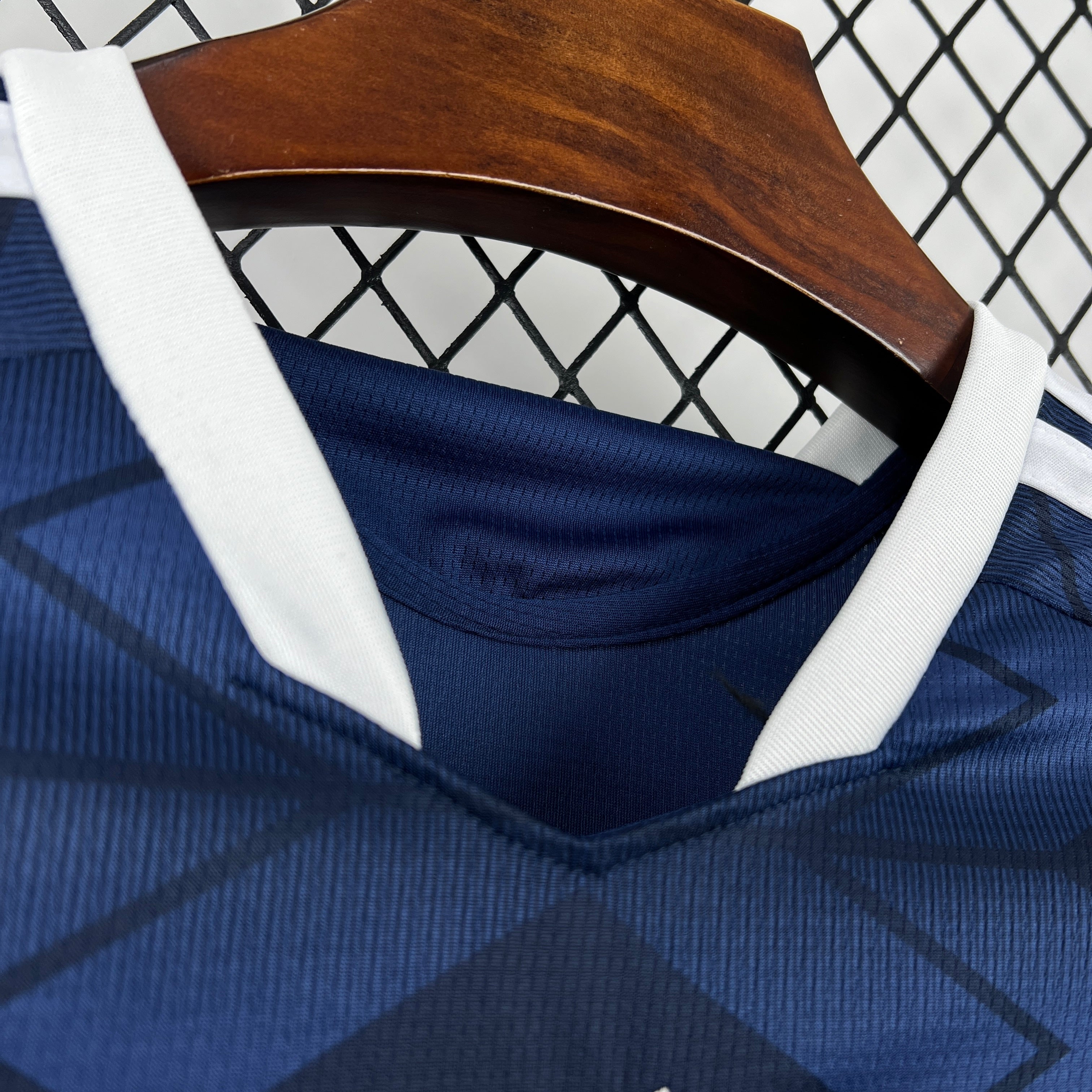 Scotland 2026 World cup Home Jersey