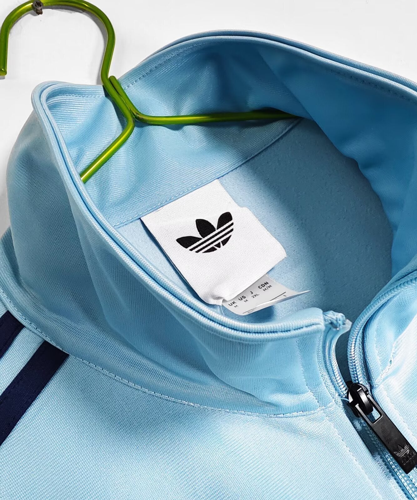 Football X Streetwear Bleu lumineux 2025-2026