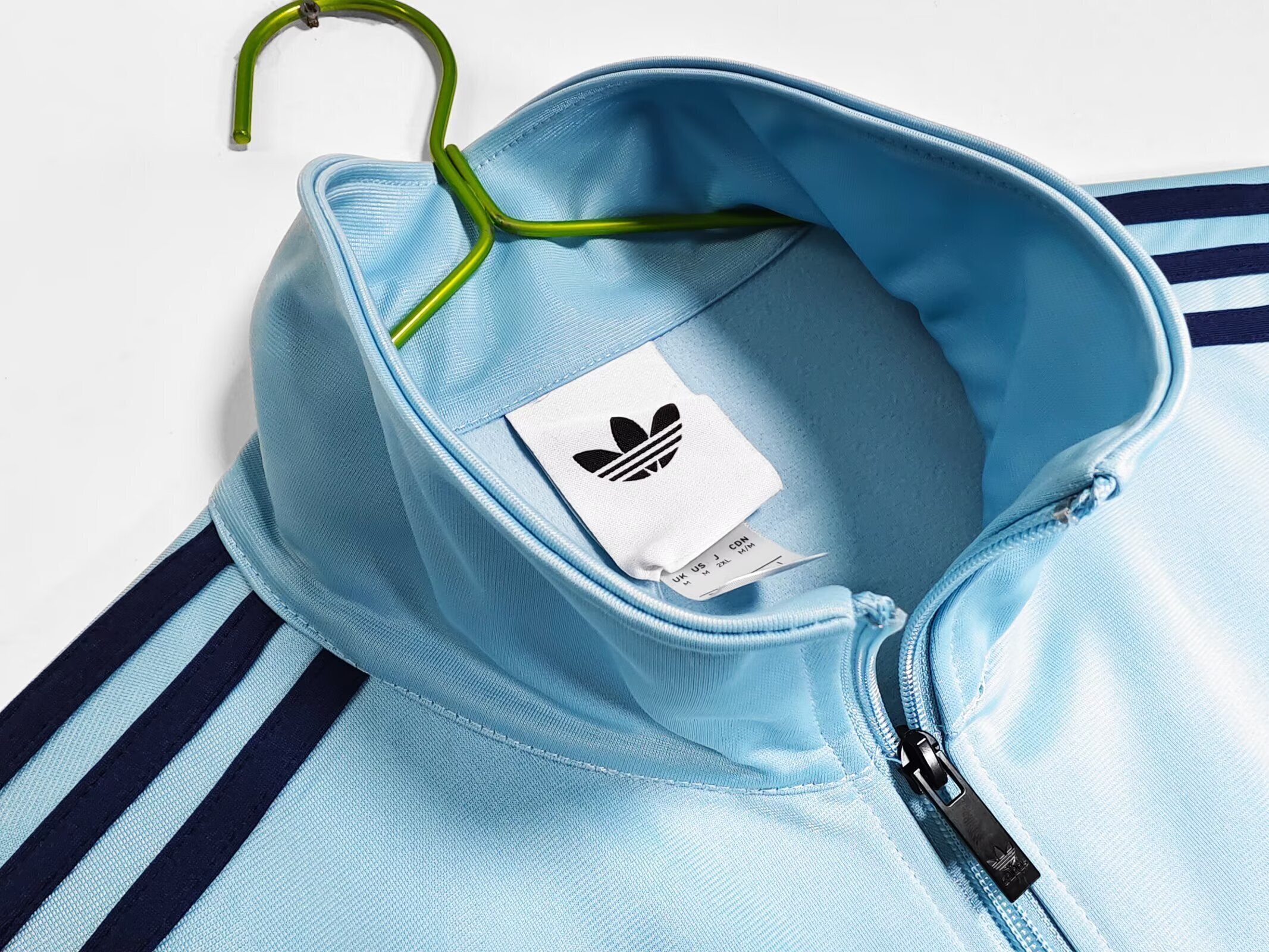 Football X Streetwear Bleu lumineux 2025-2026