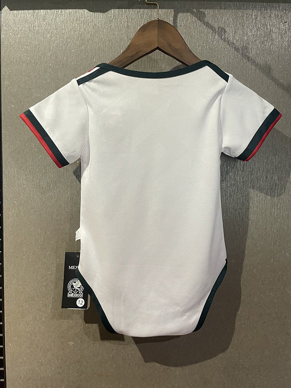 Baby Mexico Jersey