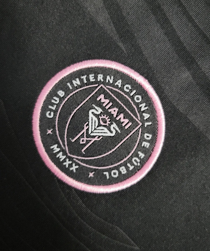 Maillot extérieur Inter Miami 23/24 Enfants