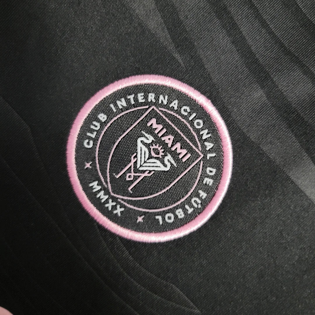 Maillot extérieur Inter Miami 23/24 Enfants