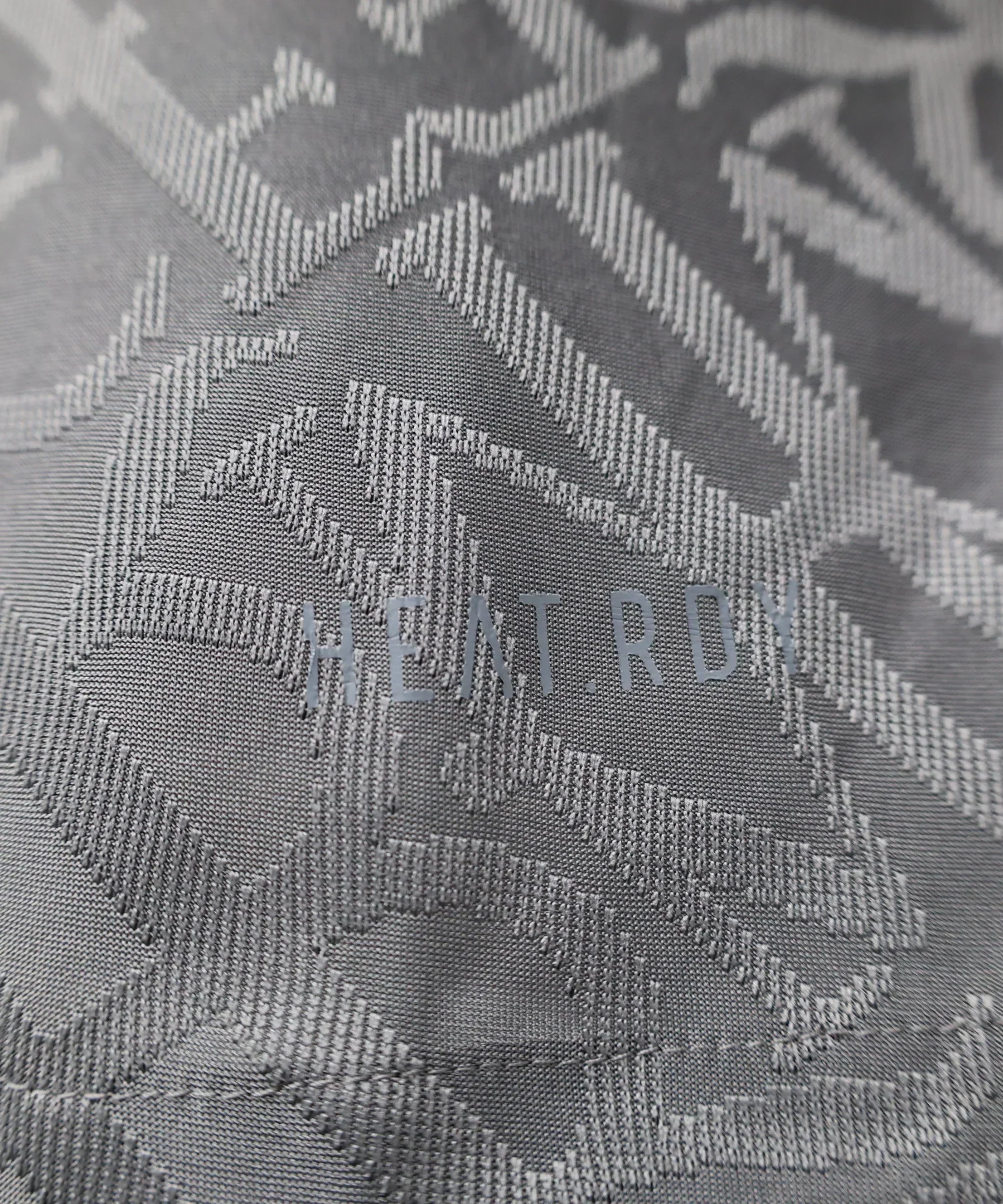 Real Madrid 2024-2025 Third Kit Long Sleeve