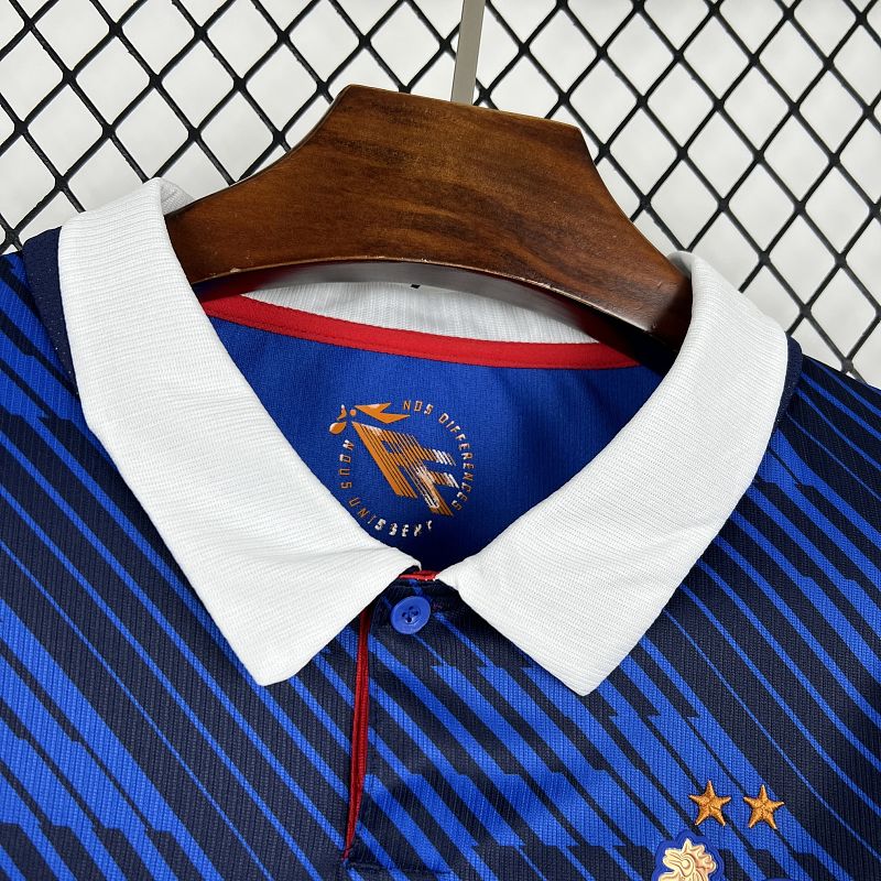France Home WC 26 Kit