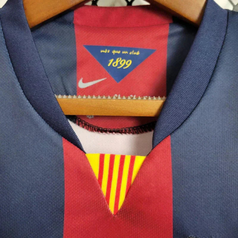 Maillot Domicile Enfants Barcelone 14/15