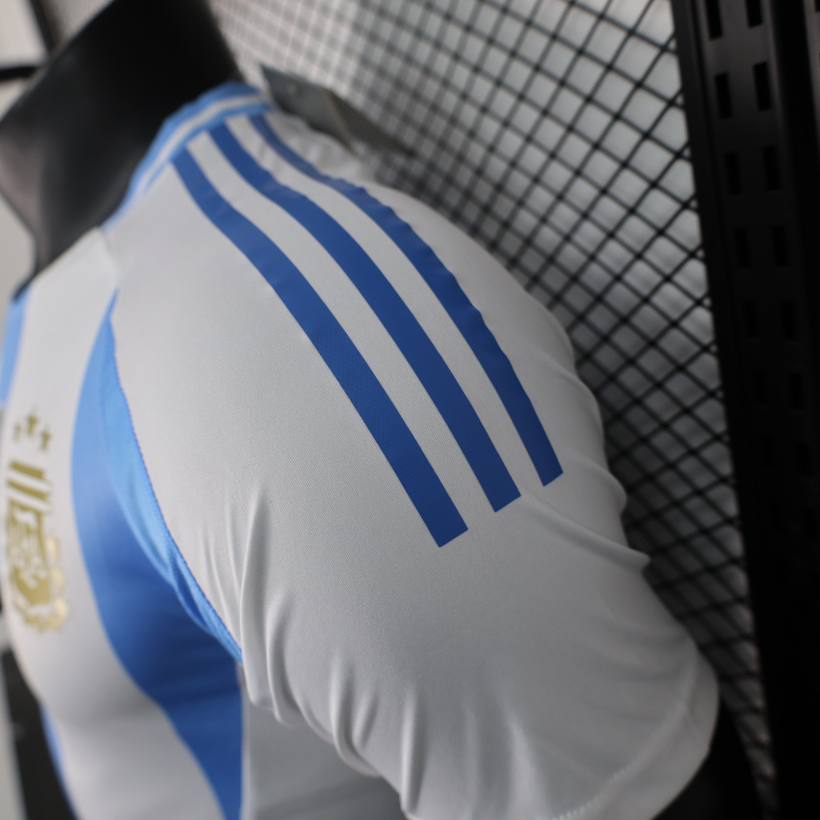 Maillot domicile Argentine 2024-2025
