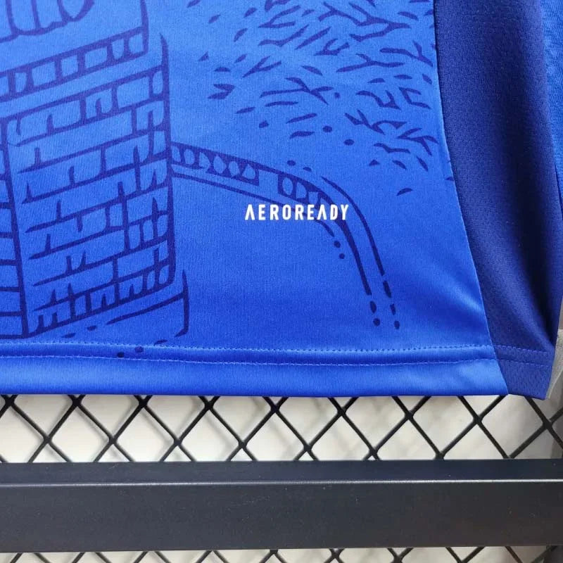 Brésil Kit Spécial « jesus »