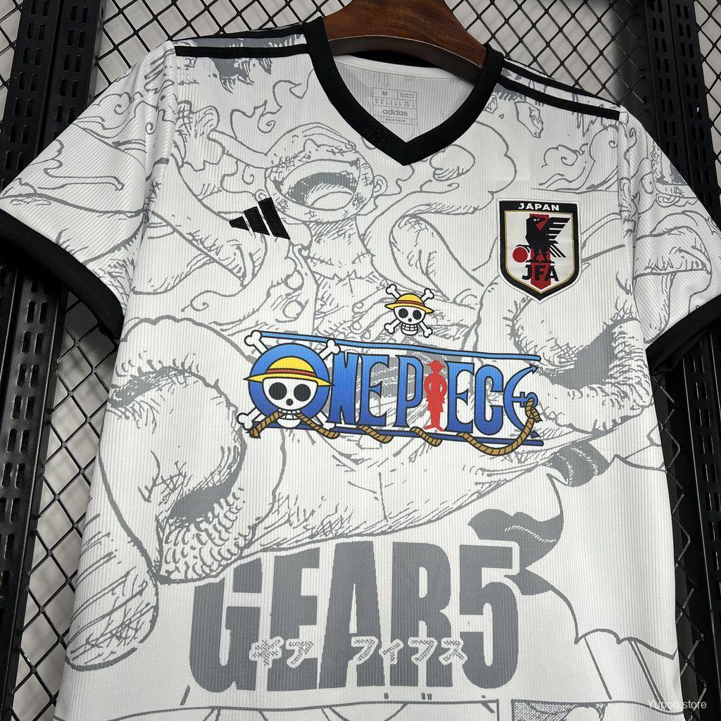 Japan "Gear 5 " Special Kit