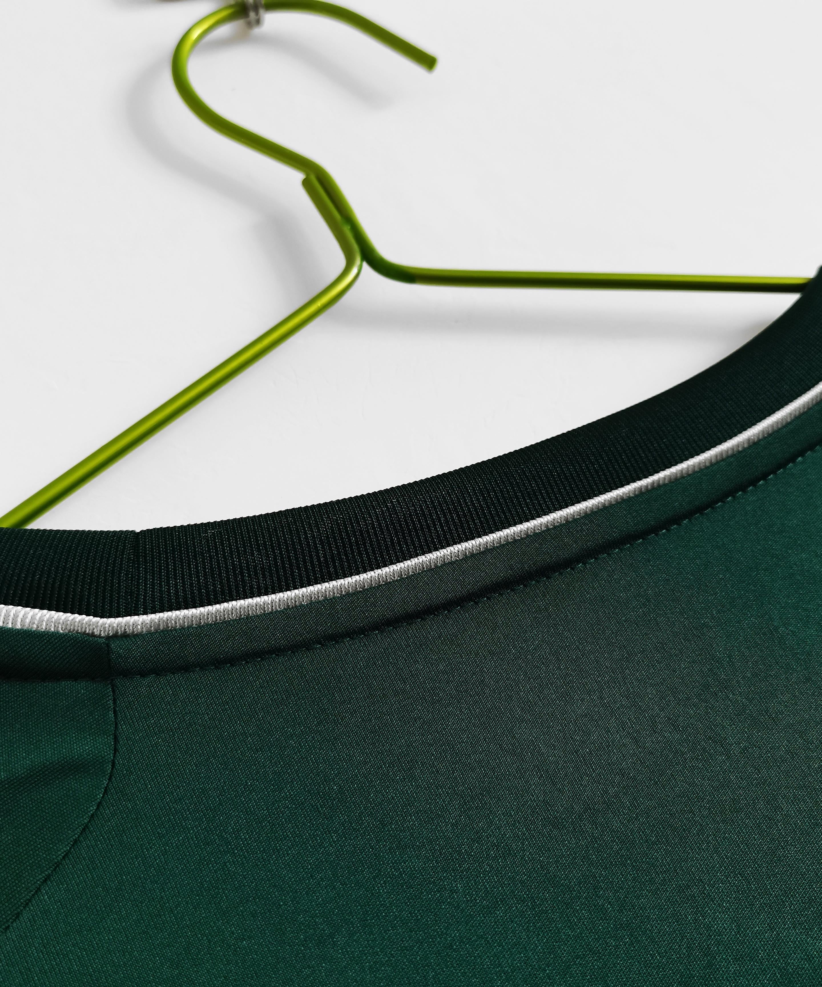 Real Madrid 2012-2013 Troisième Maillot Manches Longues Rétro