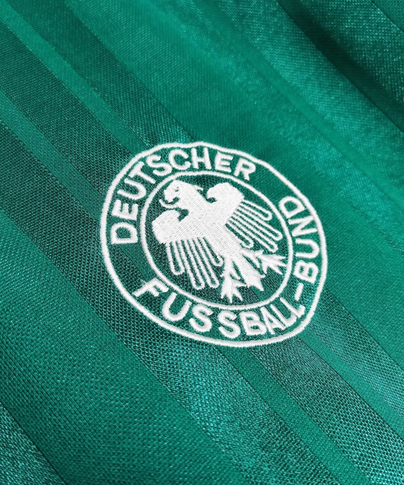 Allemagne Tenue Rétro Extérieure 1992-1993
