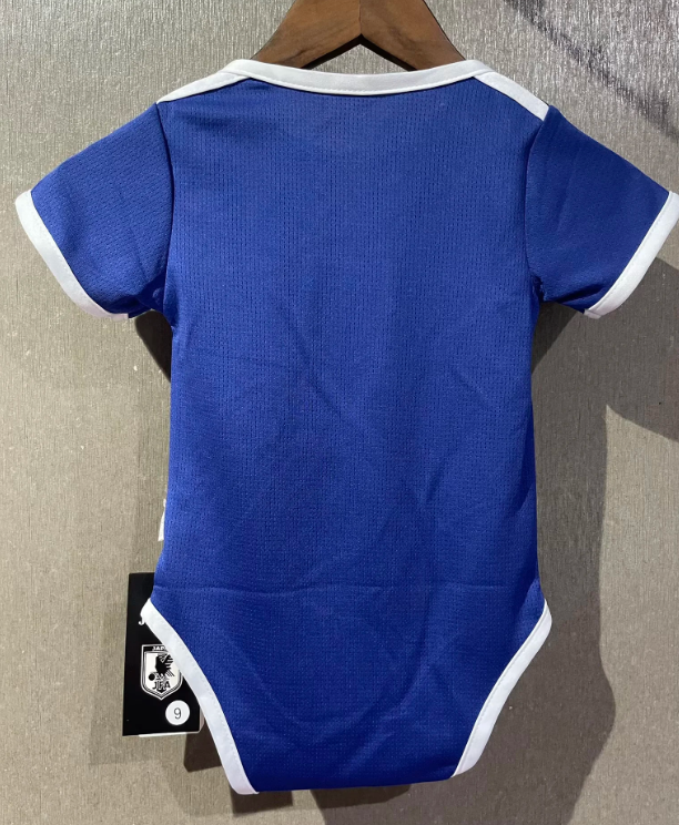 Baby Japan Jersey