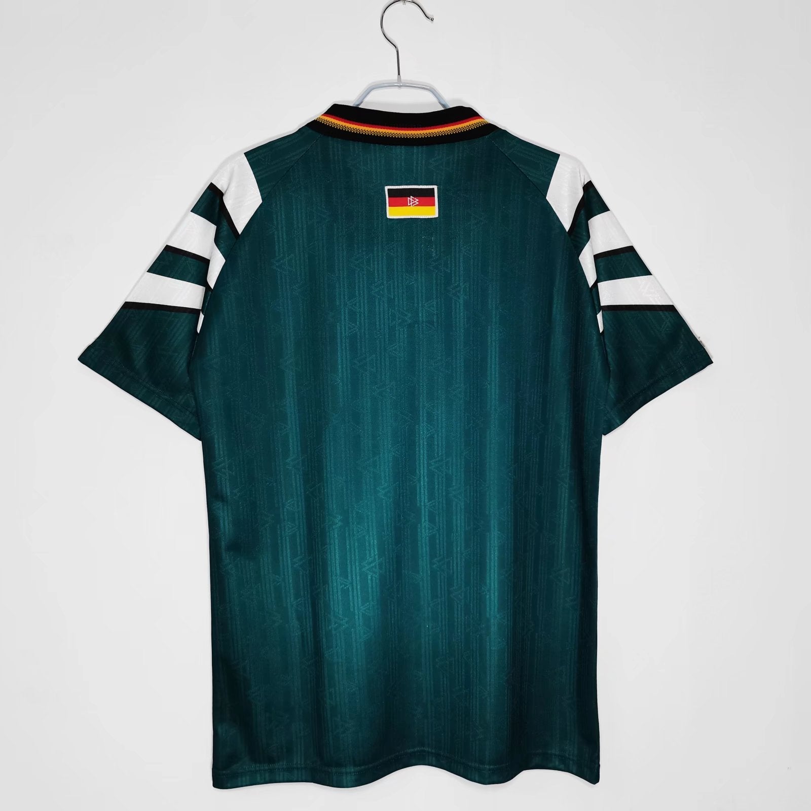 Germany 1996-1997 Away Retro Kit