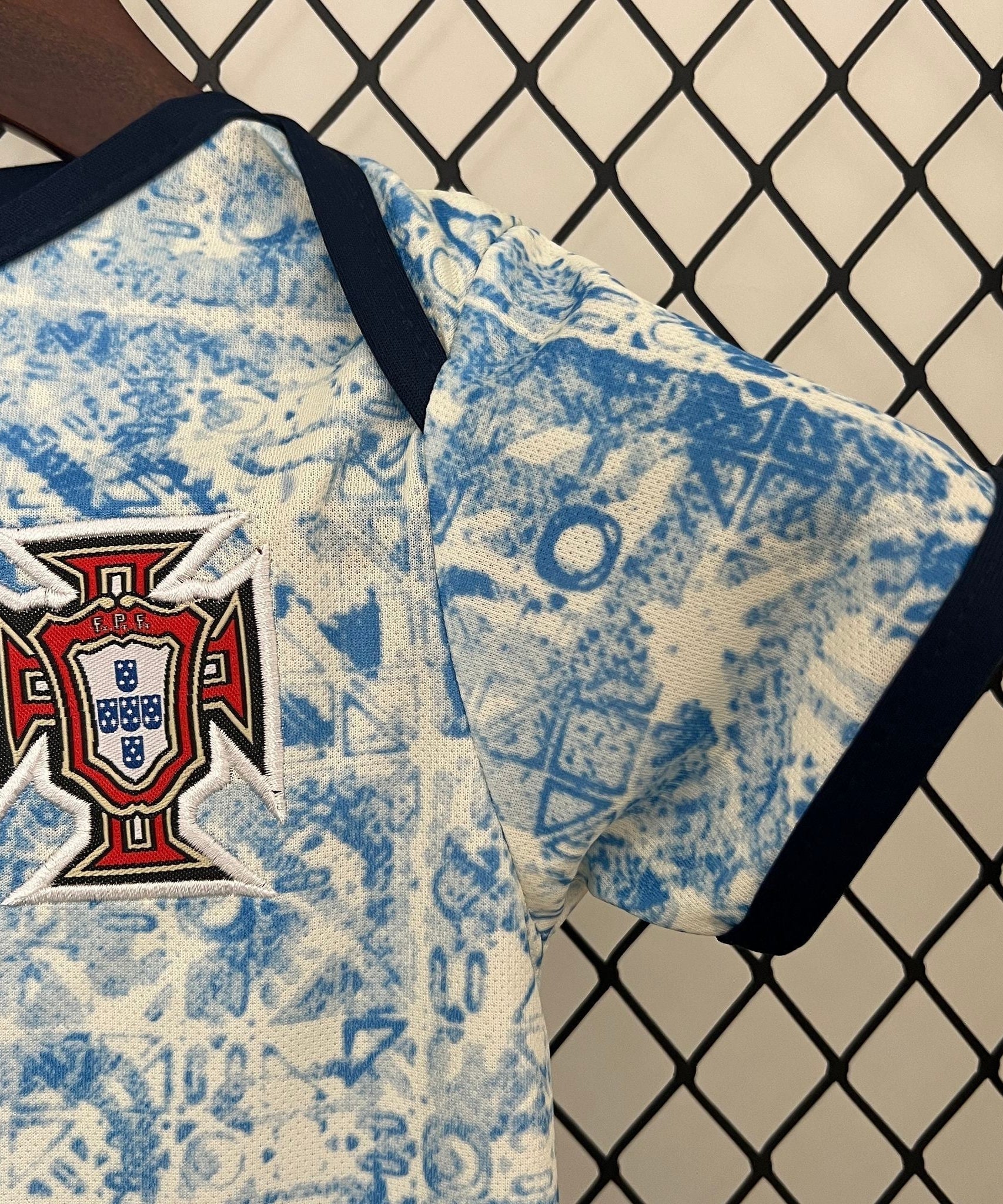 Maillot bébé Portugal