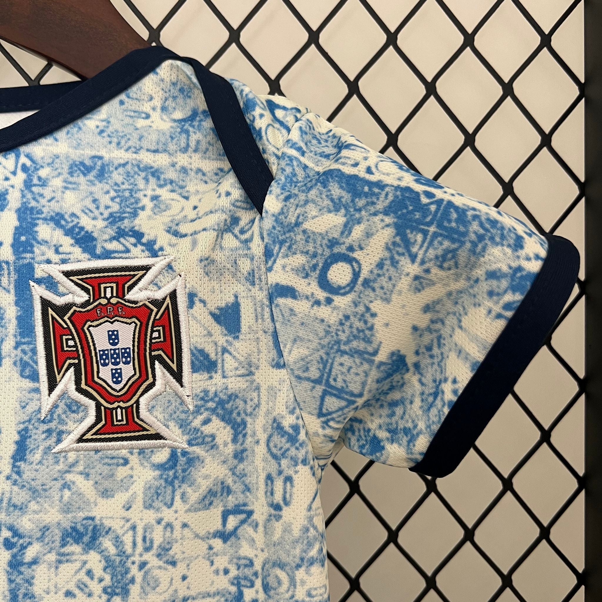 Maillot bébé Portugal