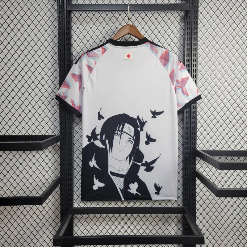 Édition spéciale Japon "itachi"