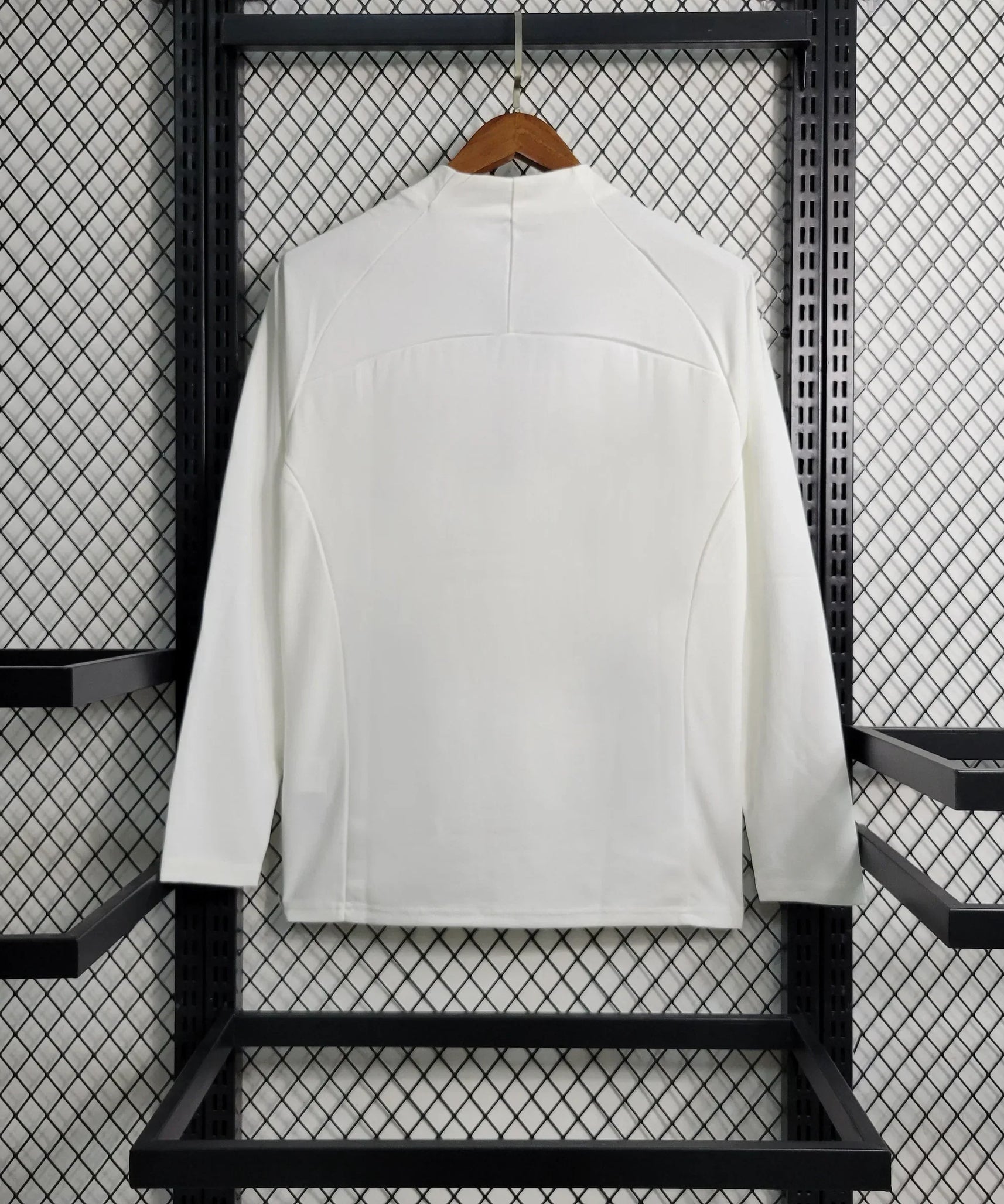 Veste Coupe-Vent Botafogo Blanche 23/24