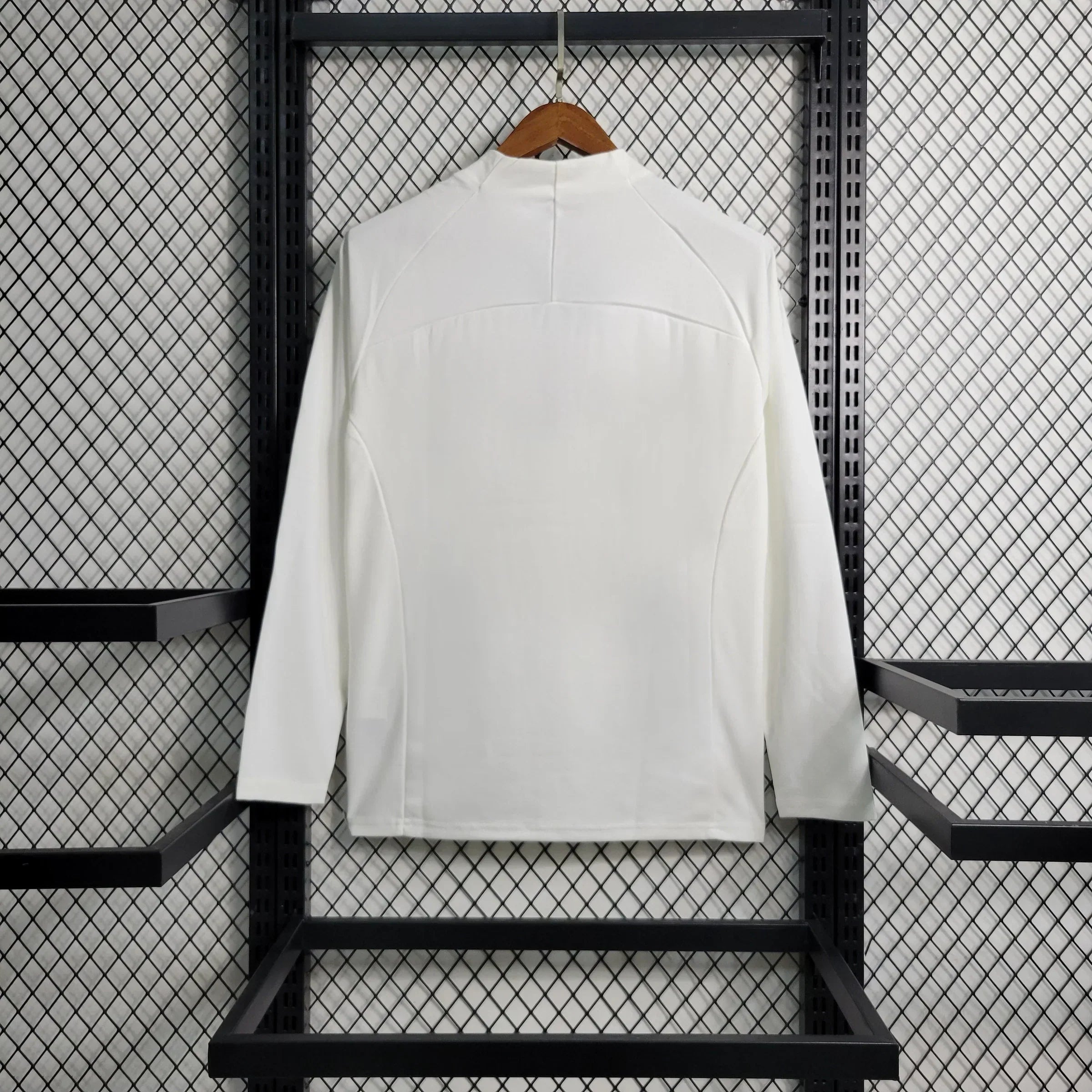 Veste Coupe-Vent Botafogo Blanche 23/24