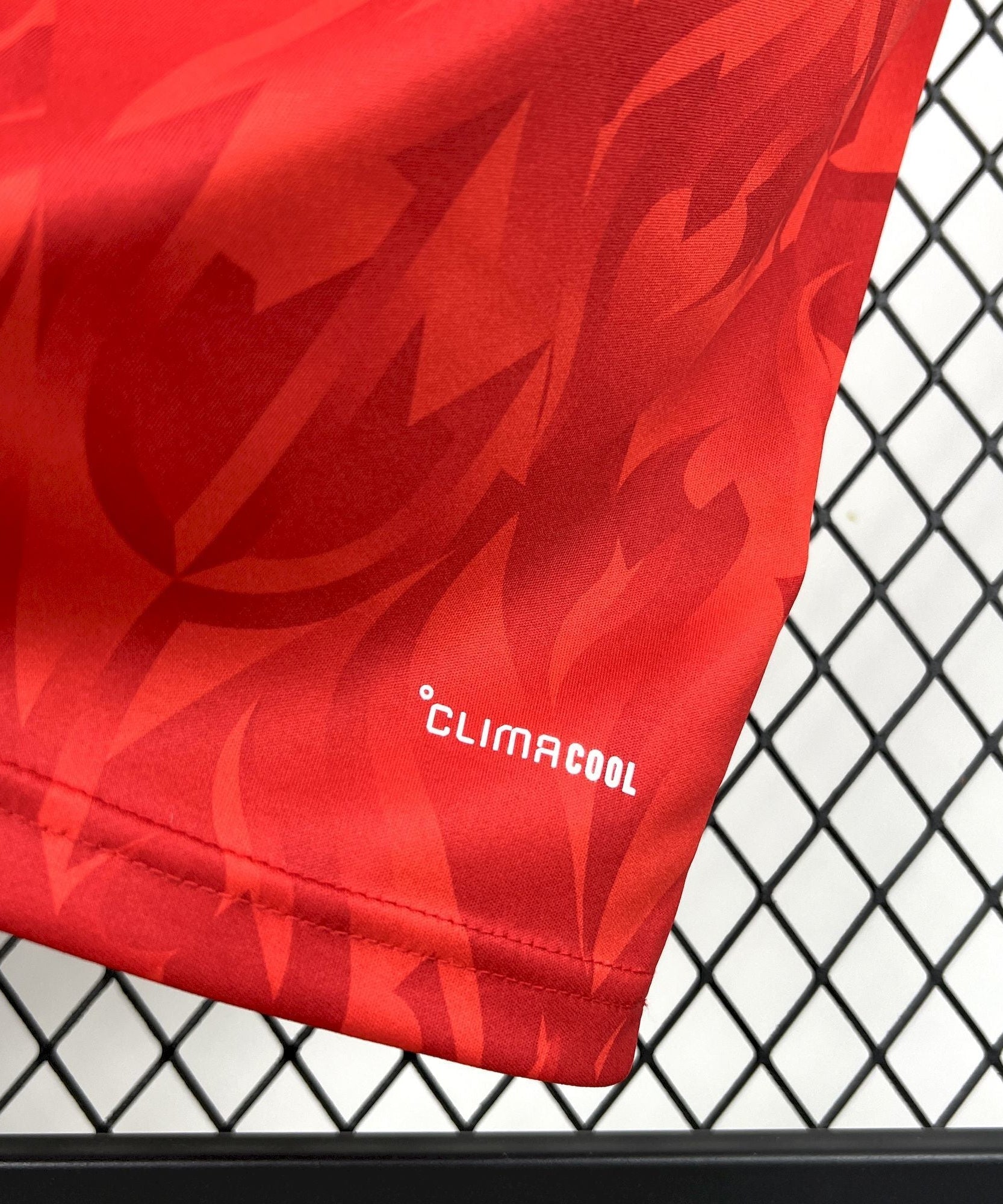 Belgium 2026 World cup Home Jersey