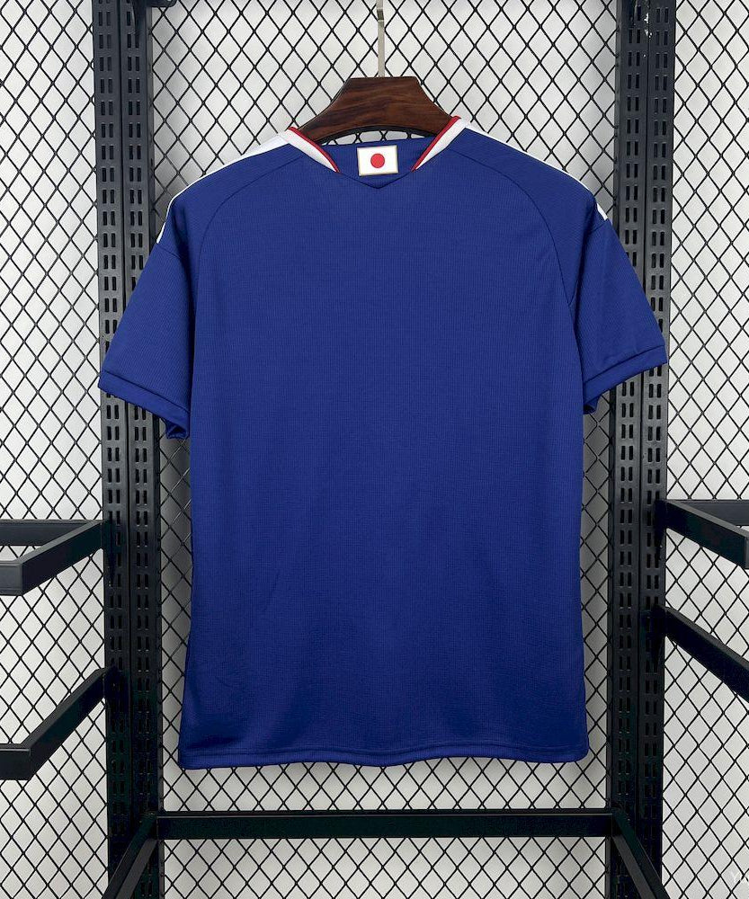 Japan 2026 World cup Home Jersey