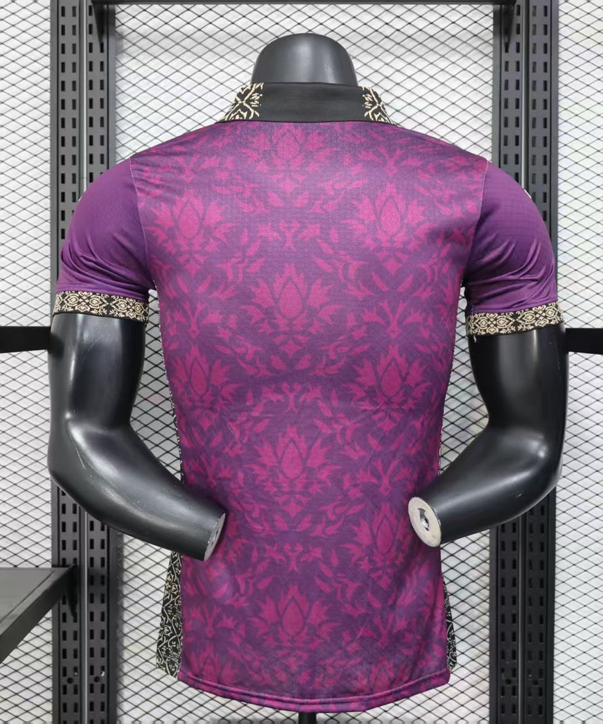 Maillot Spécial "Purple" AC Milan