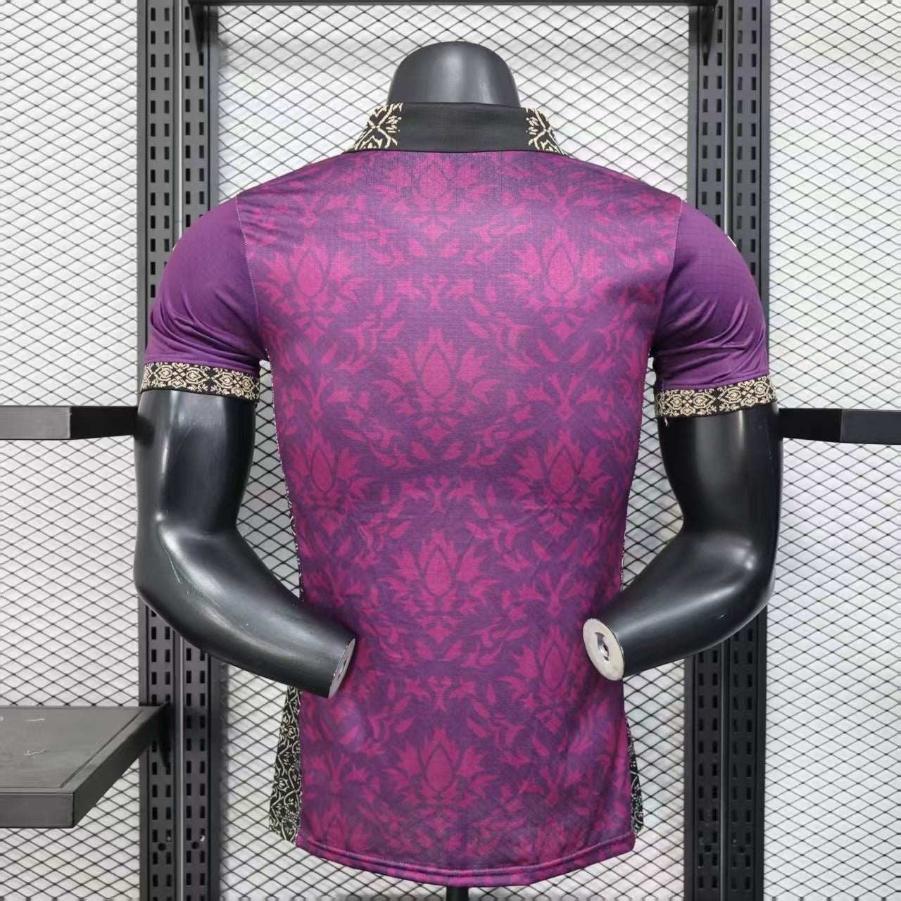 Maillot Spécial "Purple" AC Milan