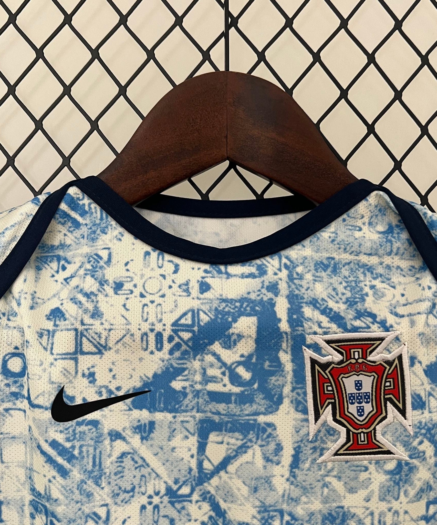 Maillot bébé Portugal