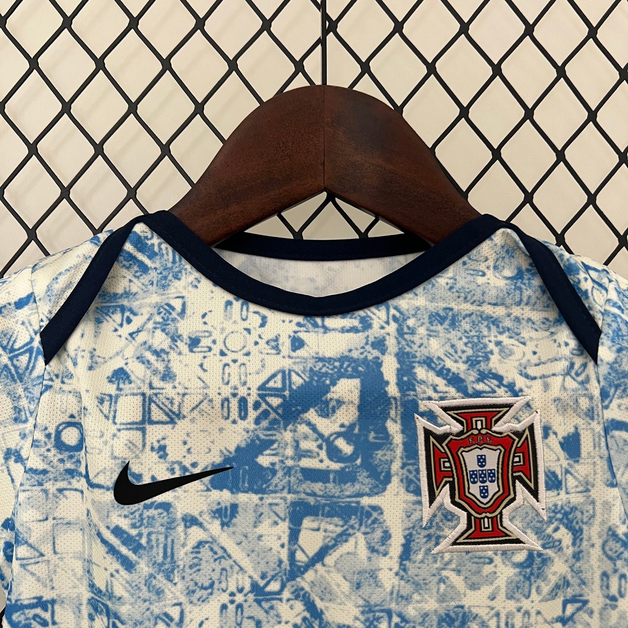 Maillot bébé Portugal