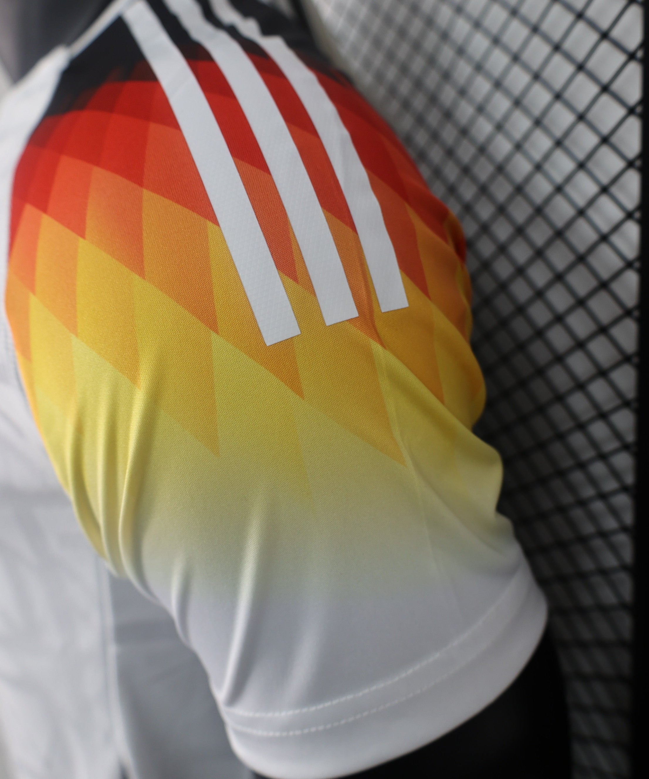 Allemagne Tenue Domicile 2024-2025