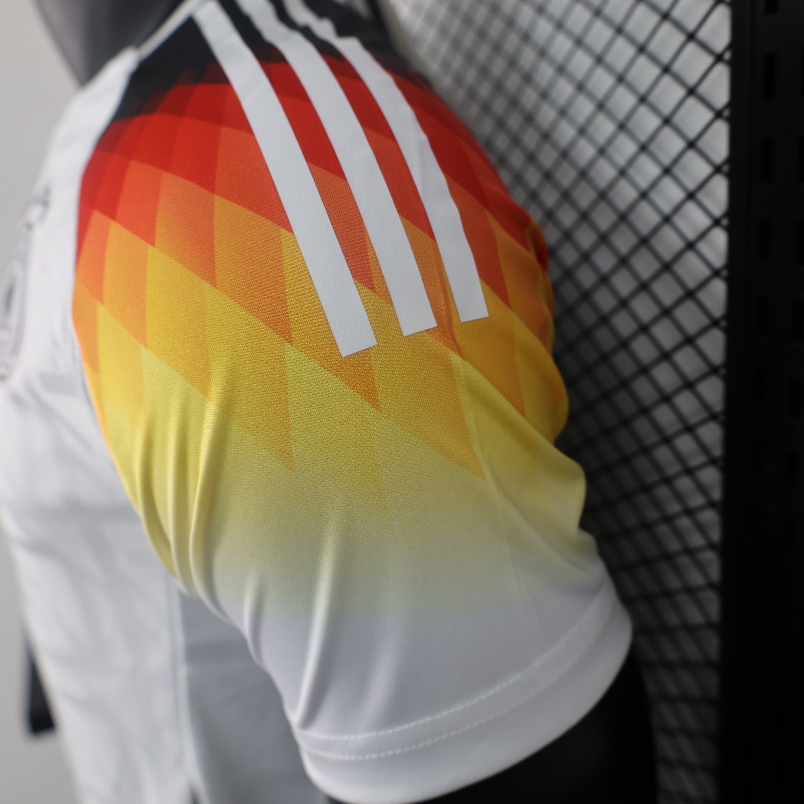 Allemagne Tenue Domicile 2024-2025