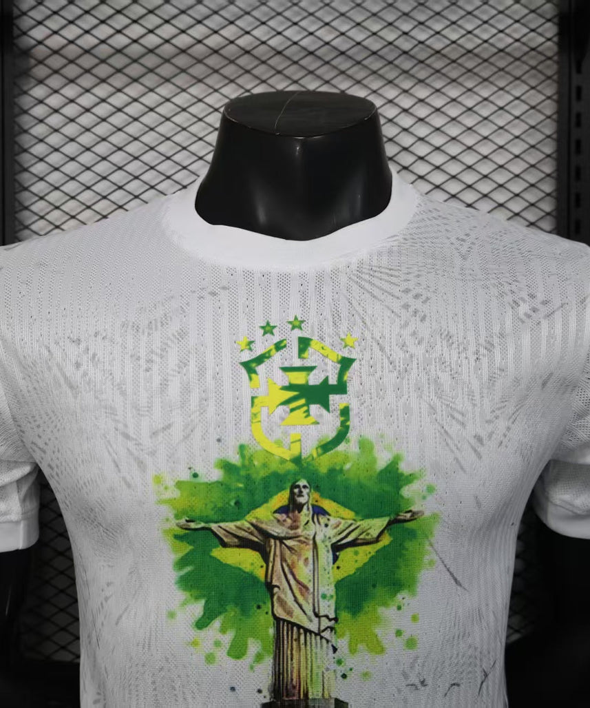 Brésil Kit Spécial « jesus »