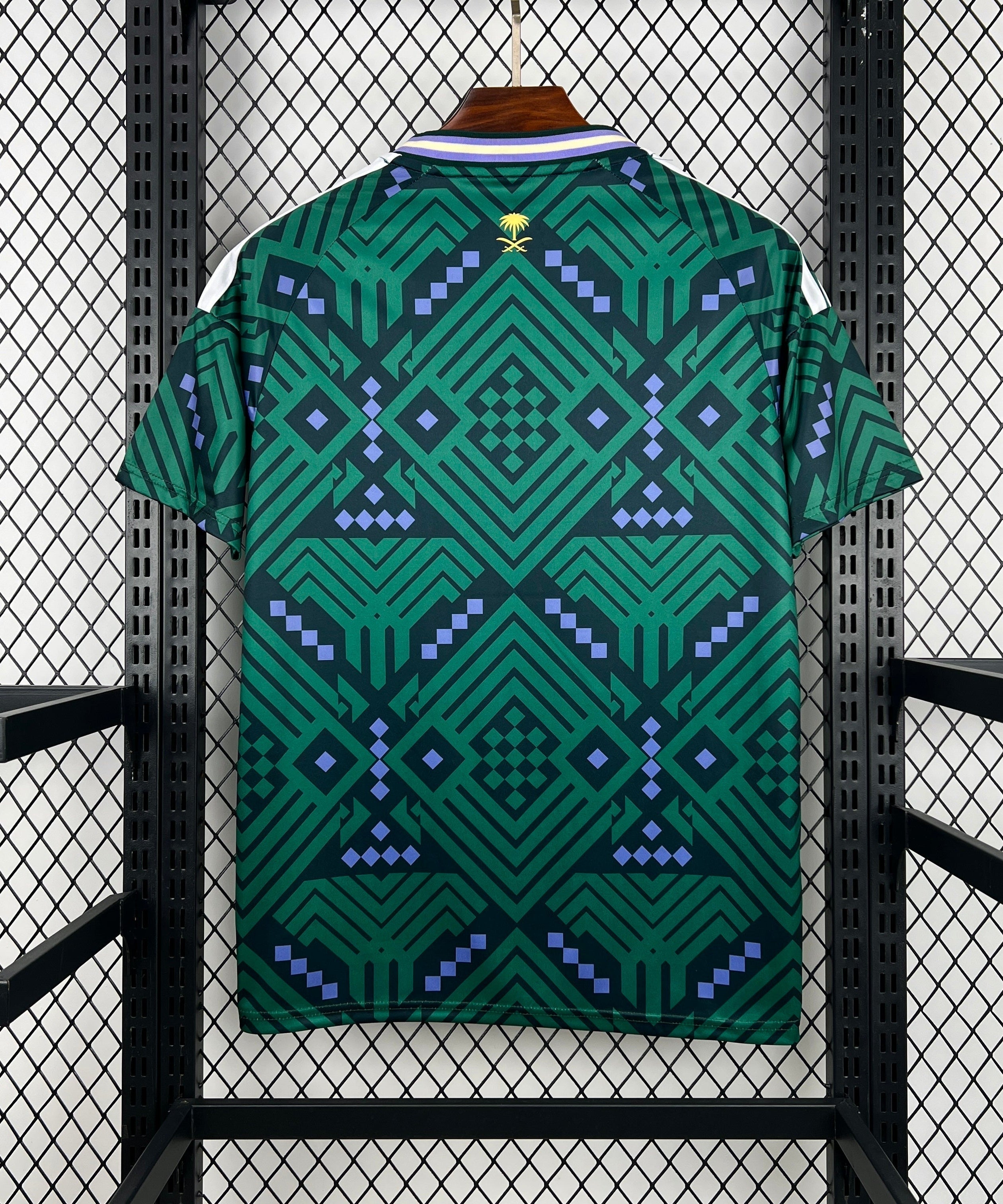Saudi Arabia 2026 World cup Home Jersey
