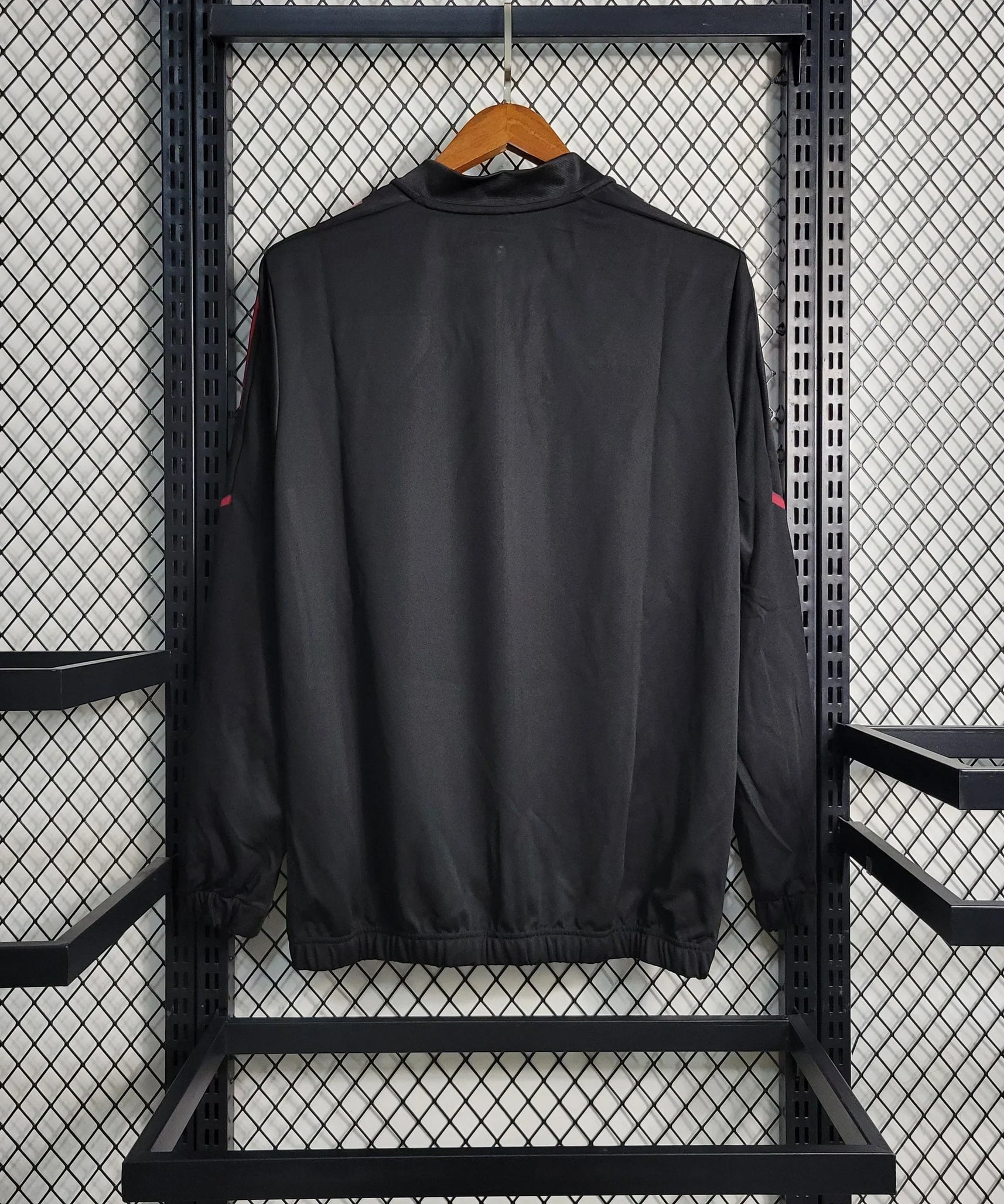 São Paulo Training Jacket 23/24