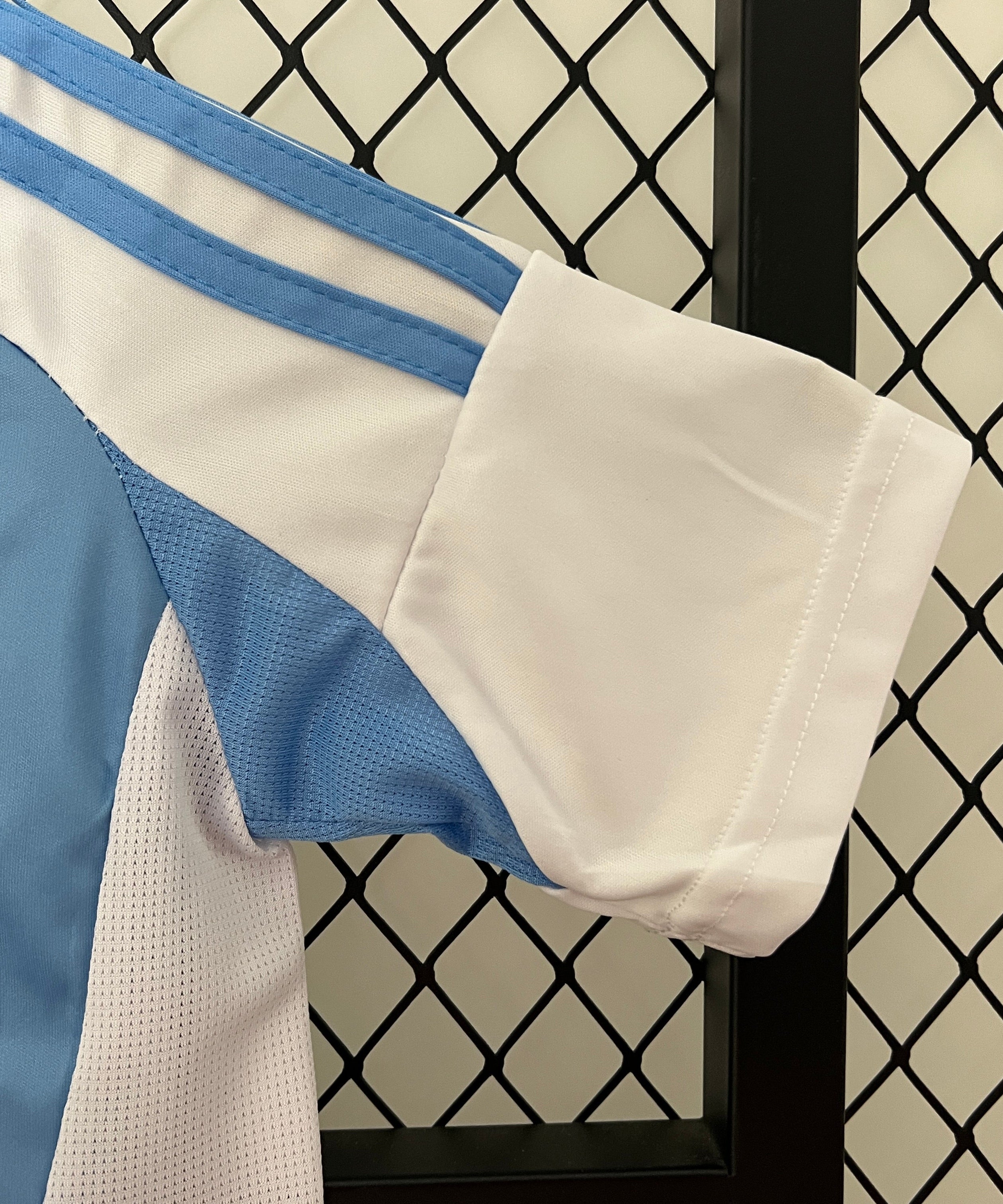 Maillot domicile Argentine 2024 Enfants