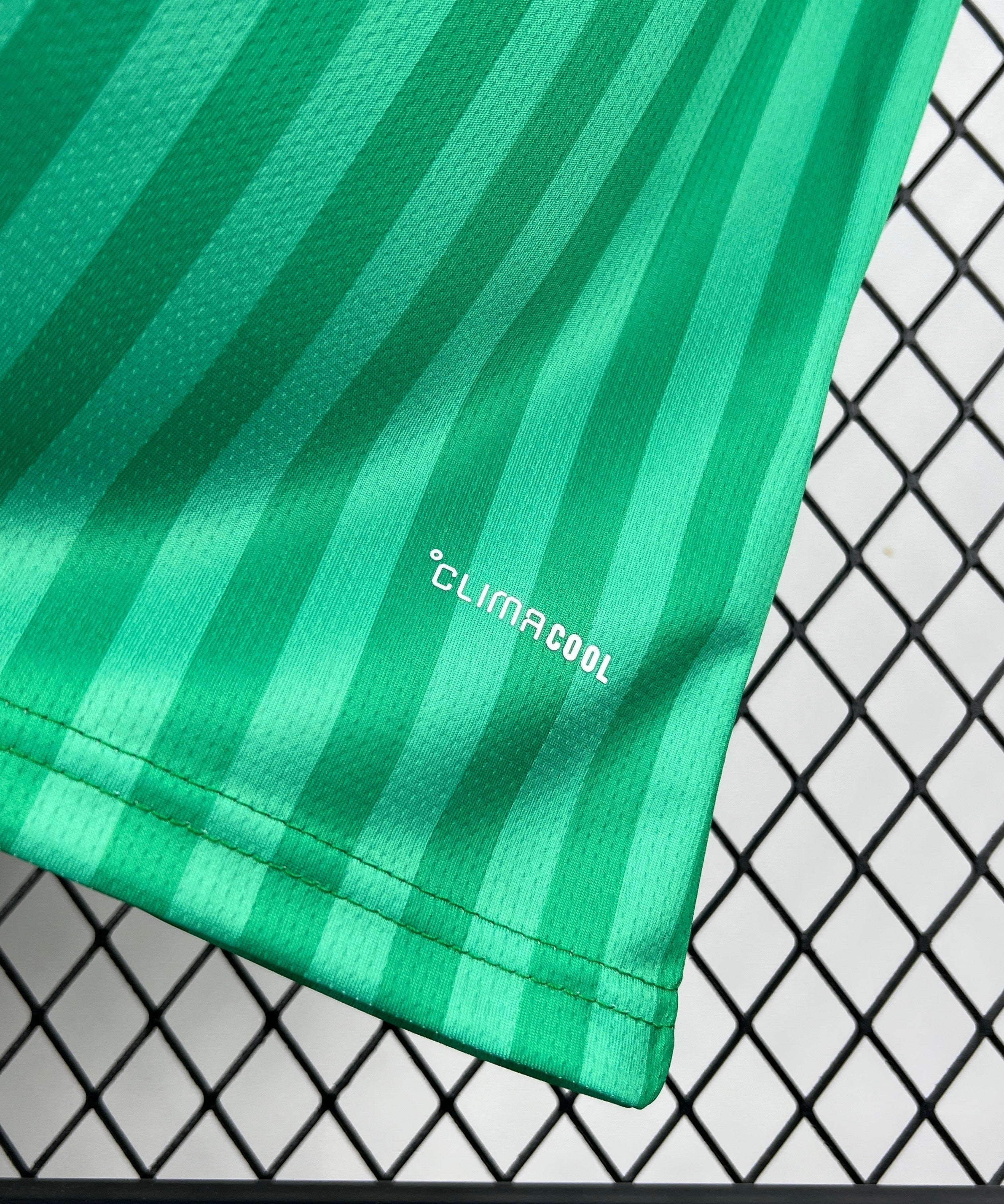 Algeria 2026 World cup Away Jersey